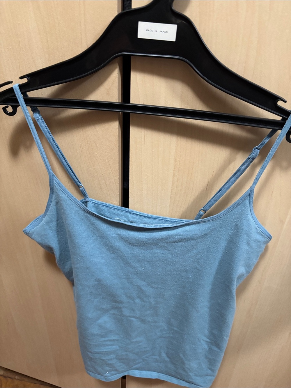 Shelf bra top